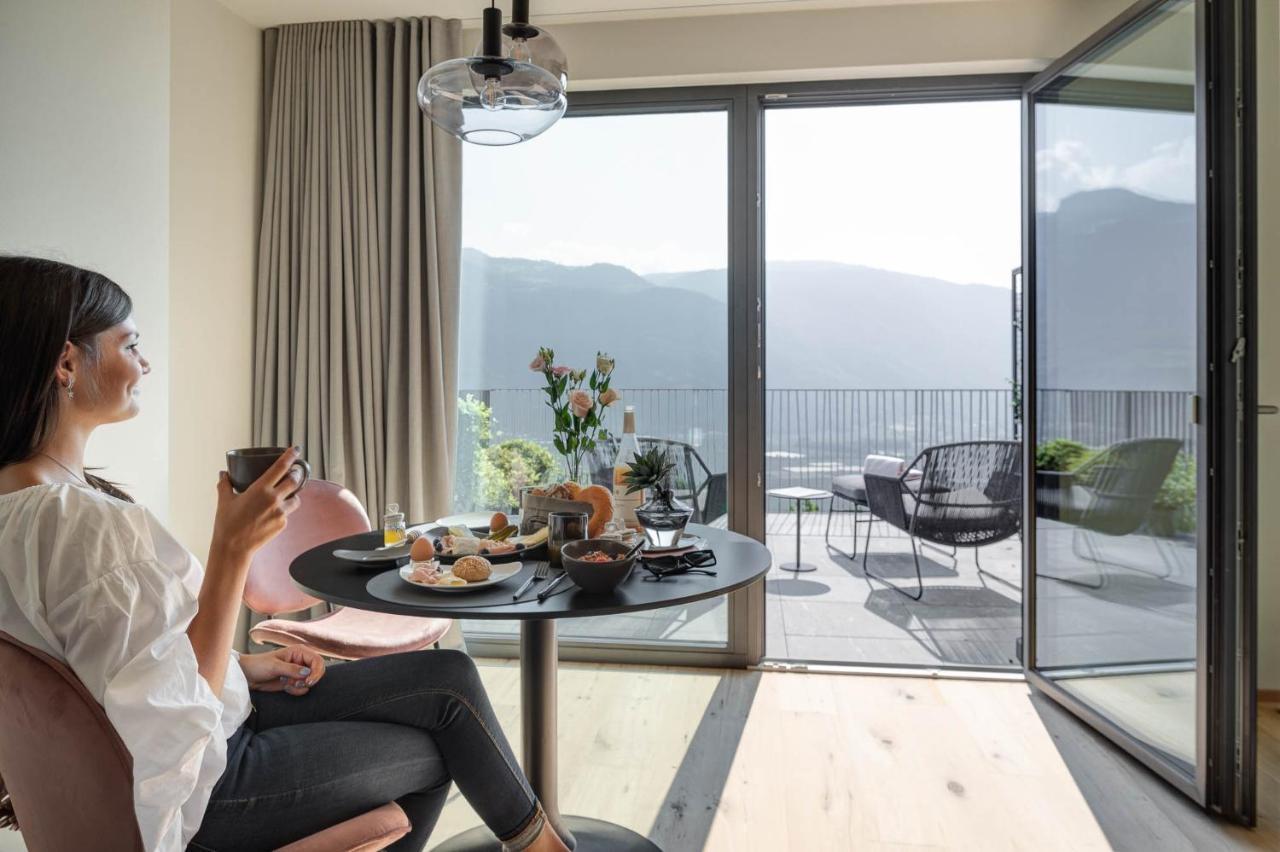 My Spring - Panoramic Suites Lana Exterior photo