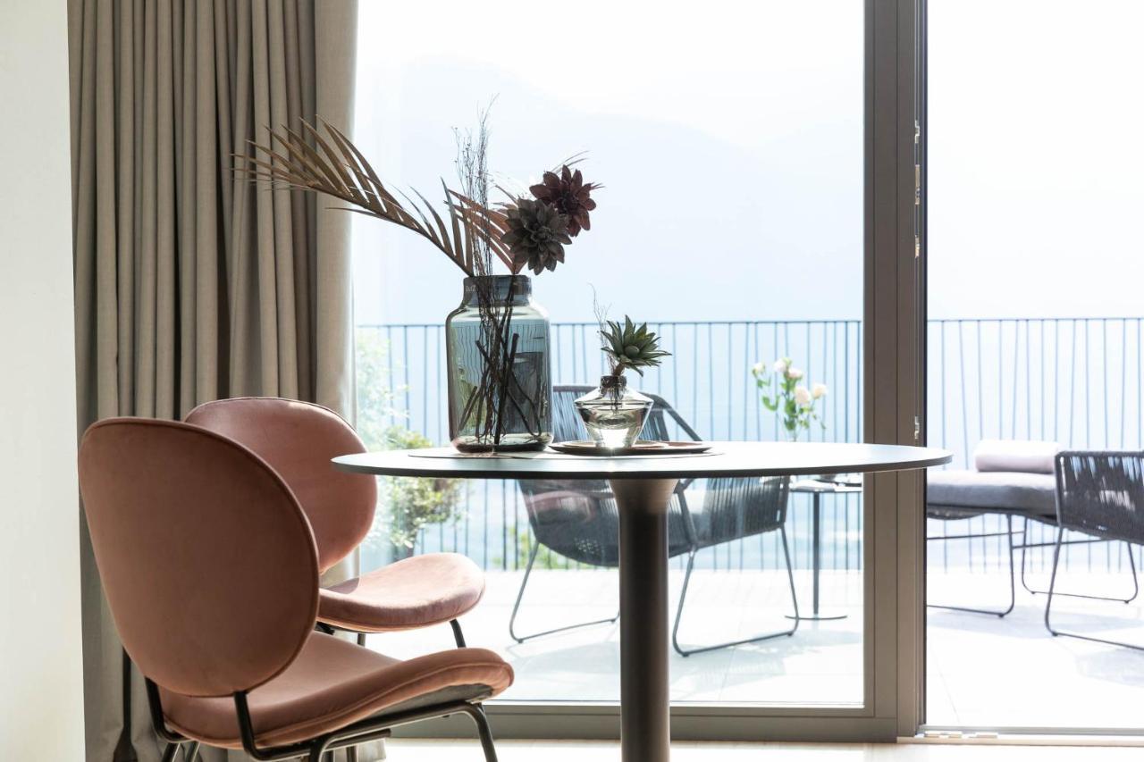 My Spring - Panoramic Suites Lana Exterior photo