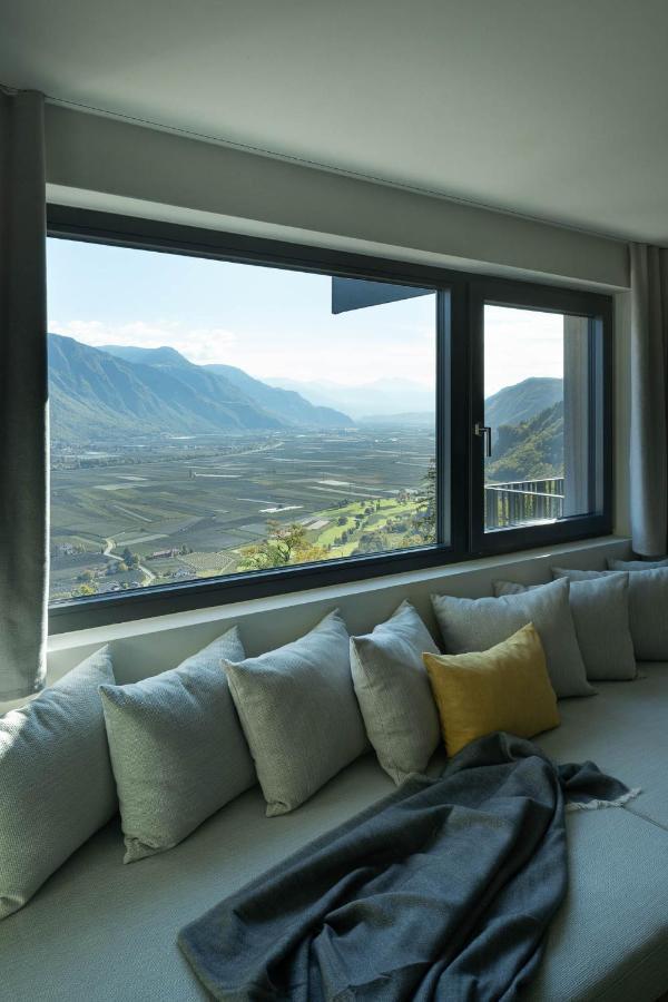 My Spring - Panoramic Suites Lana Exterior photo