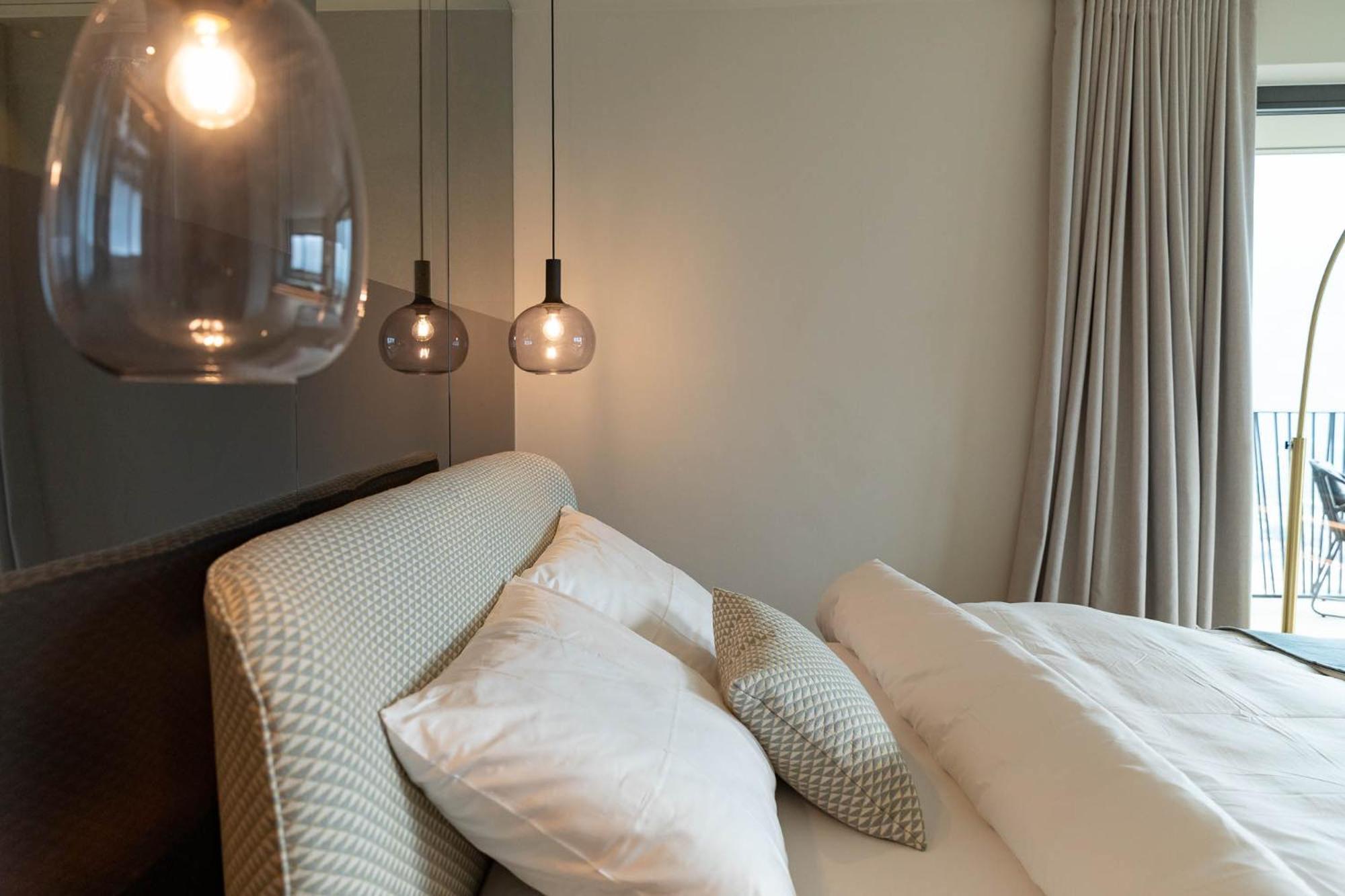 My Spring - Panoramic Suites Lana Room photo